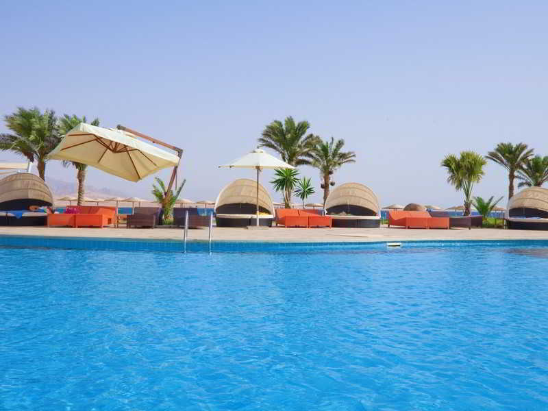 Barcelo Tiran Курортний комплекс Шарм-еш-Шейх