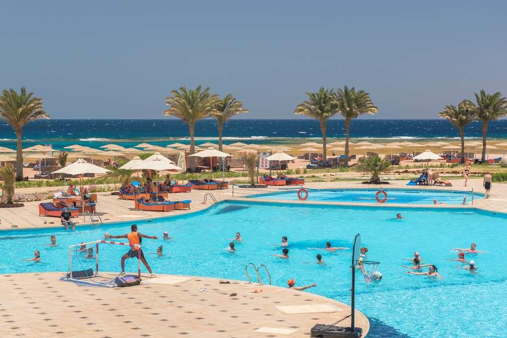 Barcelo Tiran Курортний комплекс