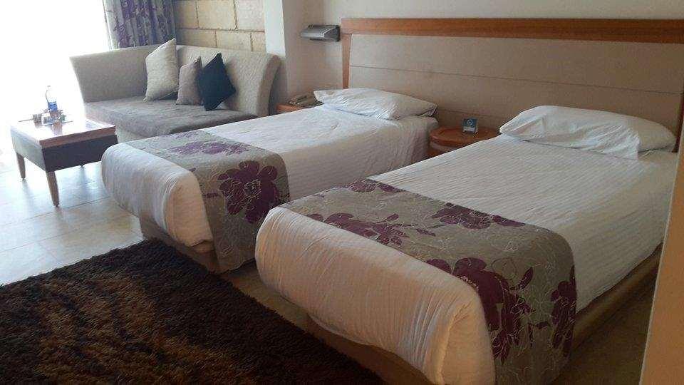 Barcelo Tiran 4* Шарм-еш-Шейх