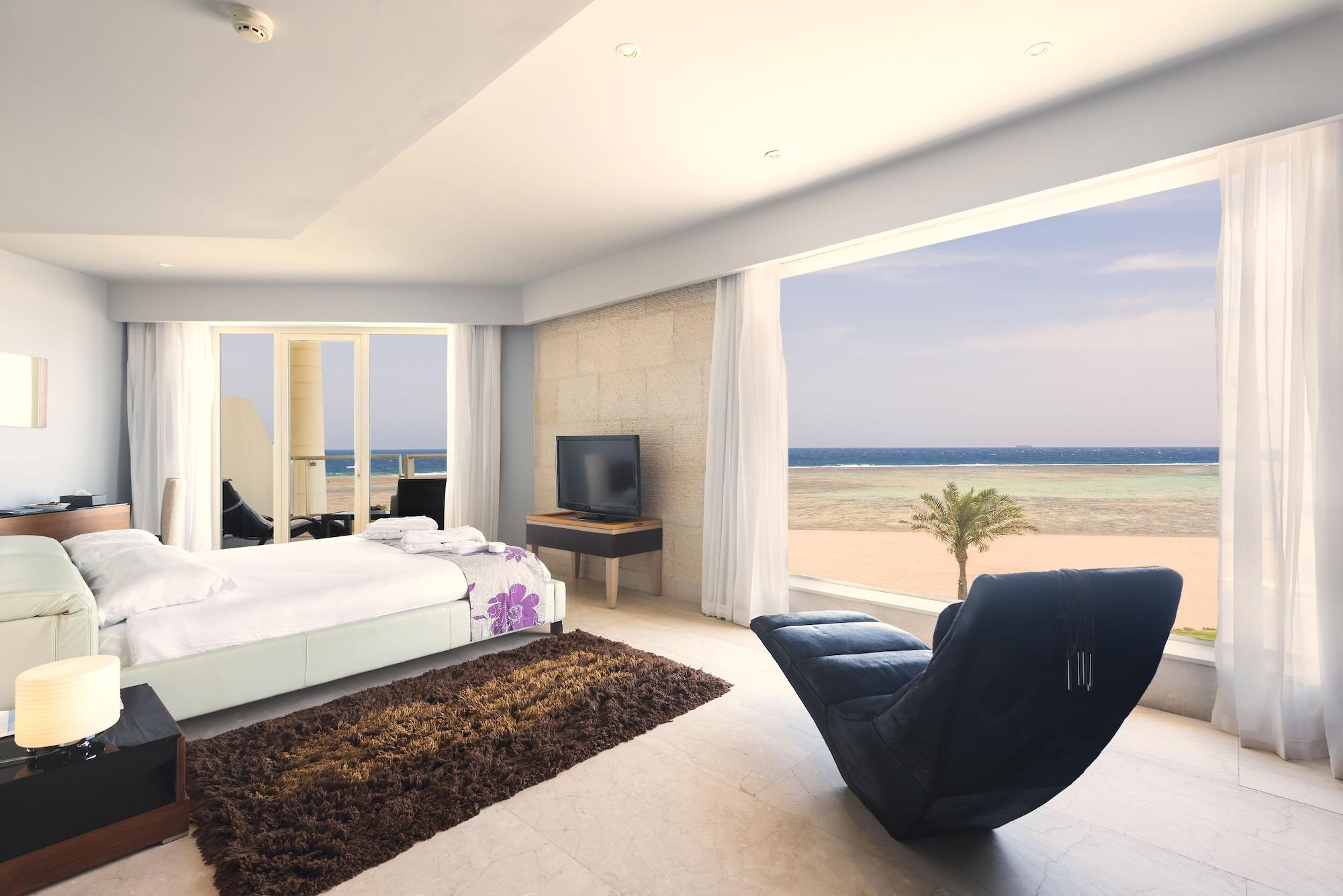 Barcelo Tiran 4* Шарм-еш-Шейх