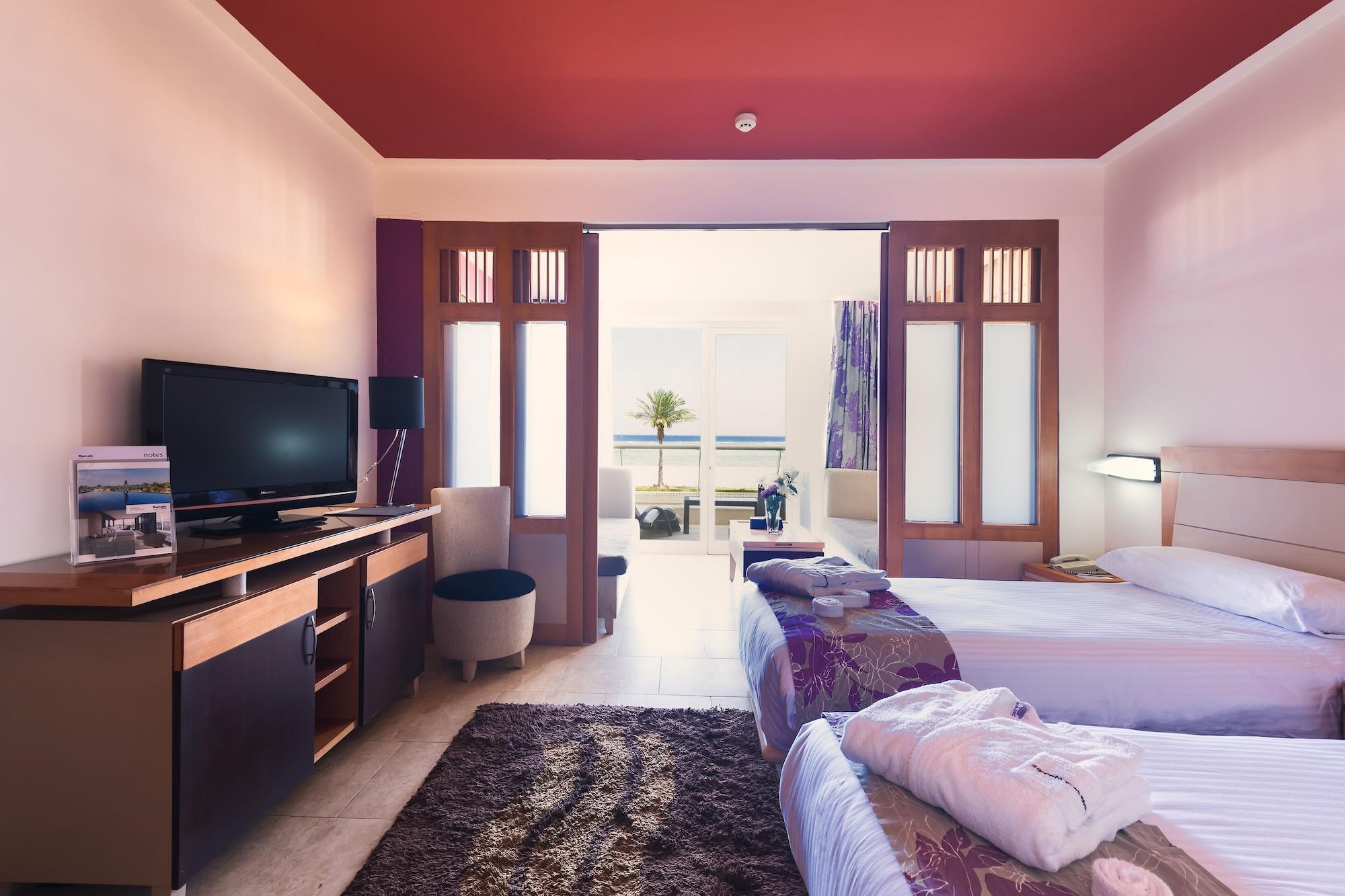 Barcelo Tiran Курортний комплекс 4*