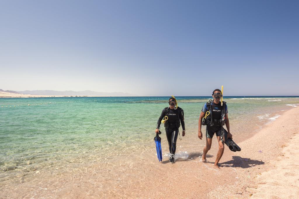 Barcelo Tiran 4* Шарм-еш-Шейх