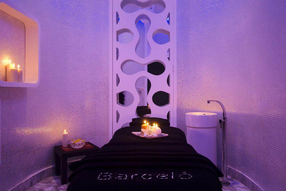 Курортний комплекс Barcelo Tiran Шарм-еш-Шейх