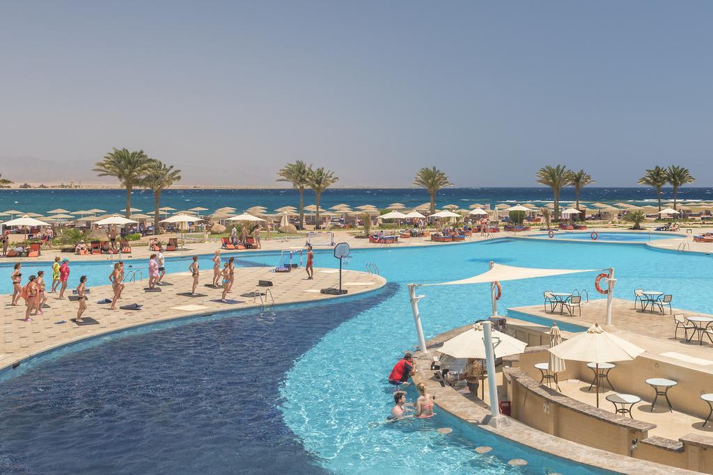 Barcelo Tiran Курортний комплекс 4*