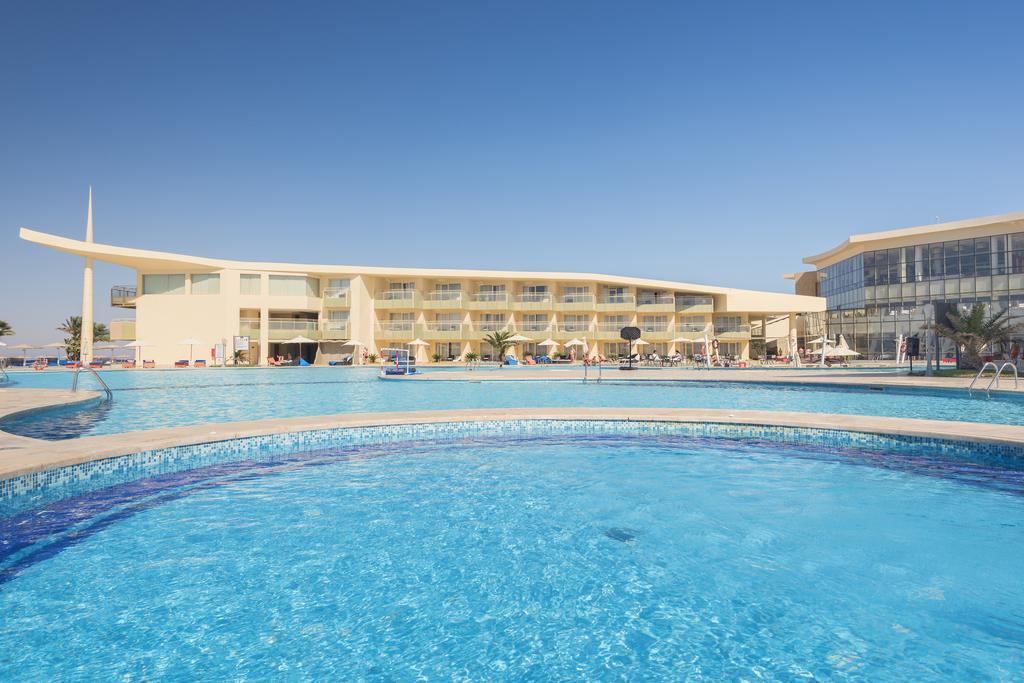 Barcelo Tiran 4* Шарм-еш-Шейх