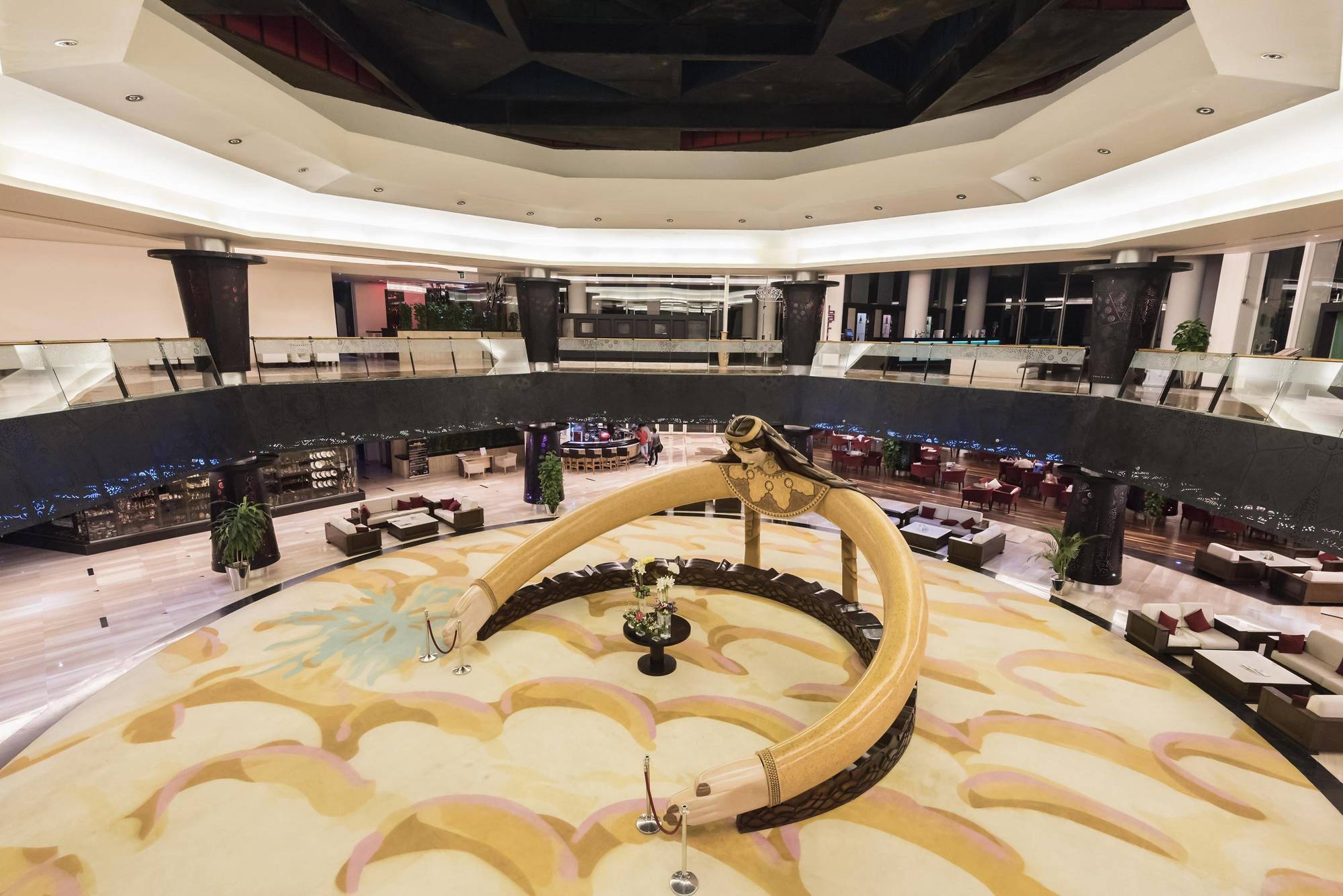 Barcelo Tiran 4* Шарм-еш-Шейх