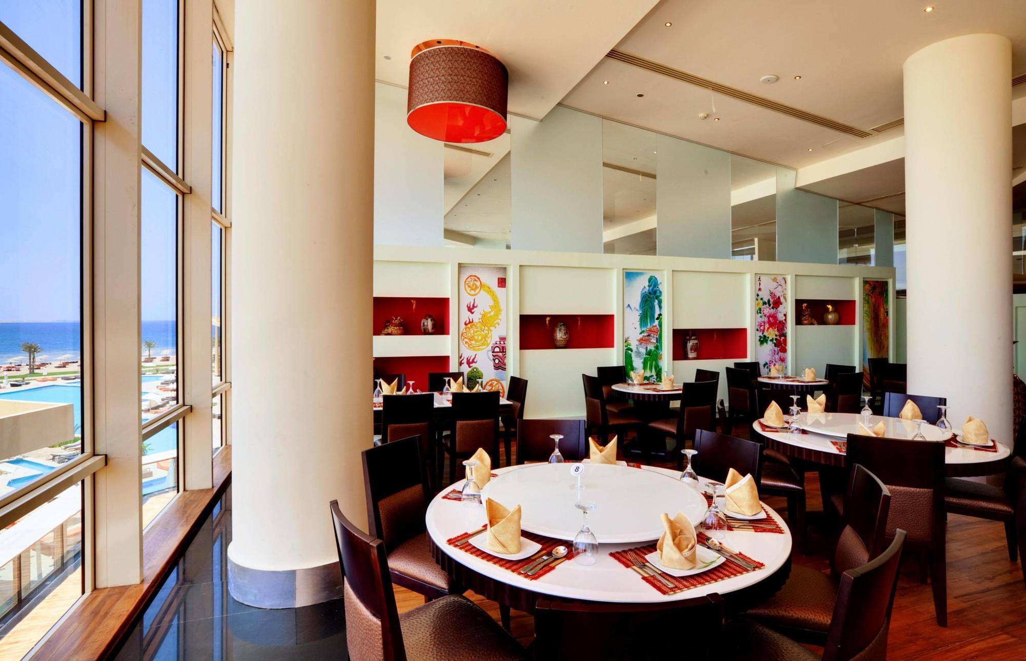 Barcelo Tiran Курортний комплекс 4*