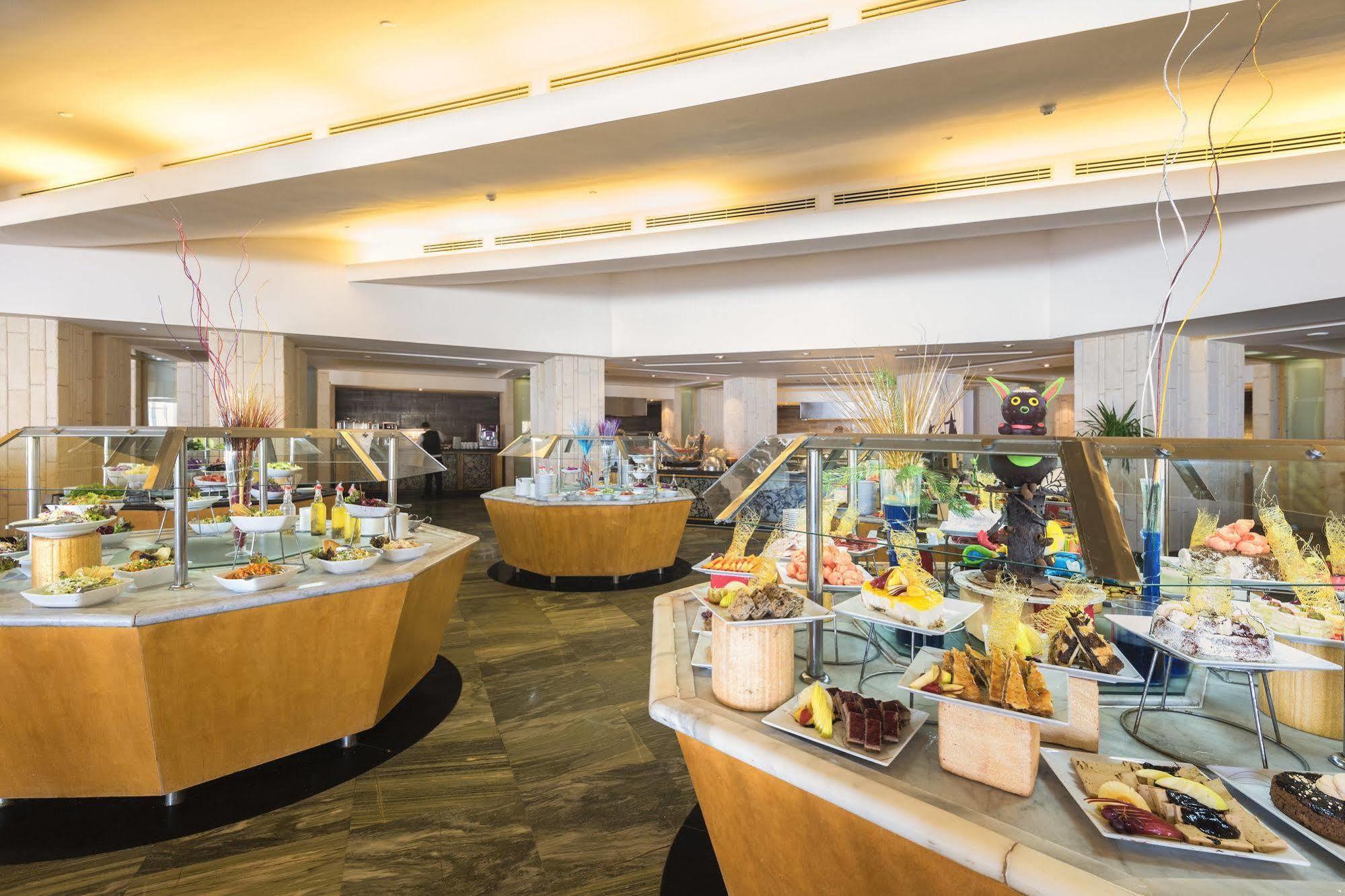 Курортний комплекс Barcelo Tiran Шарм-еш-Шейх