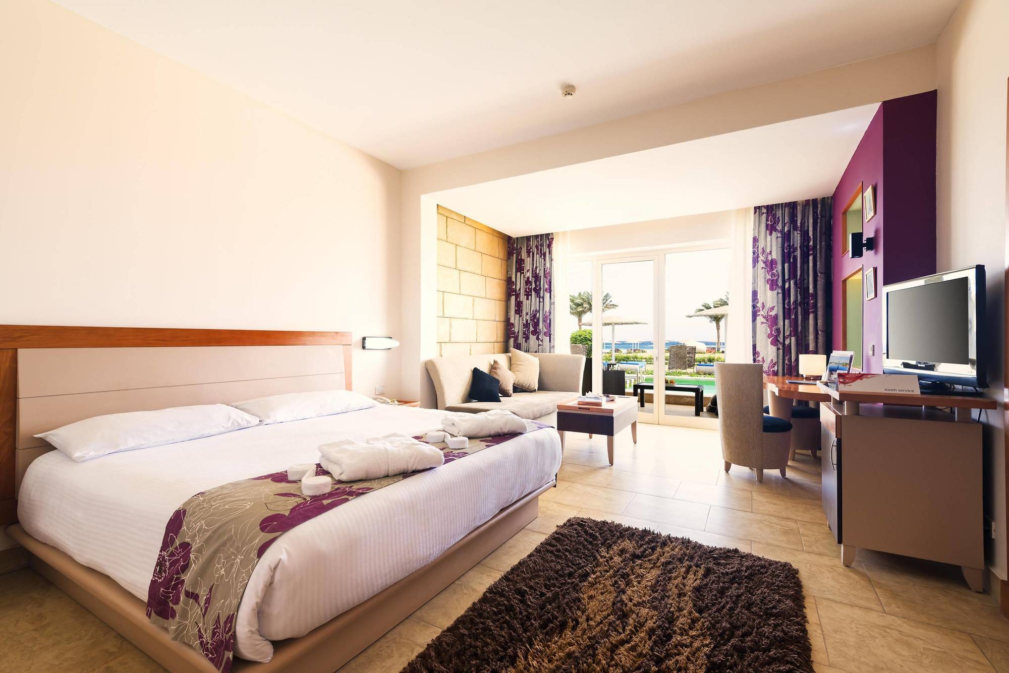 Barcelo Tiran Курортний комплекс 4*