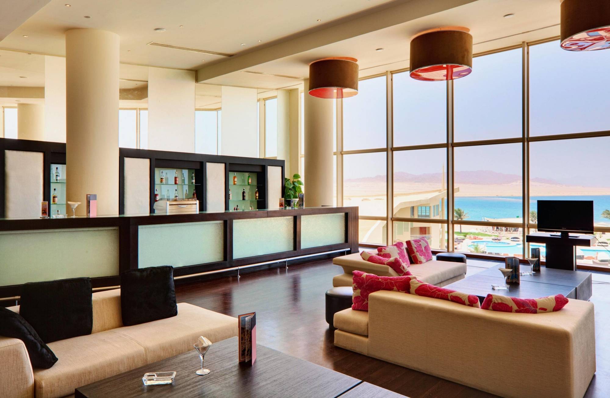 Курортний комплекс Barcelo Tiran