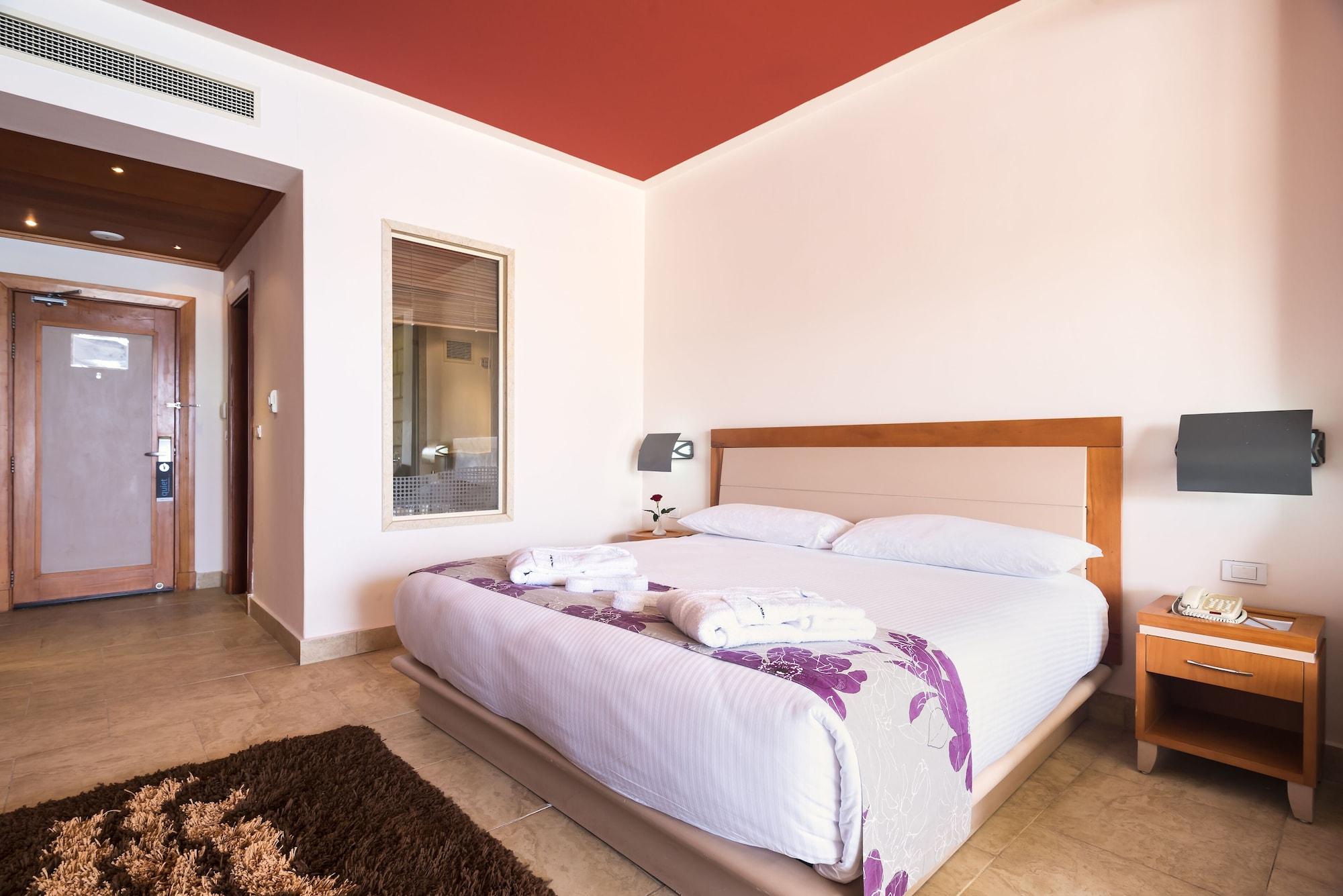Barcelo Tiran 4* Sharm El-Sheikh