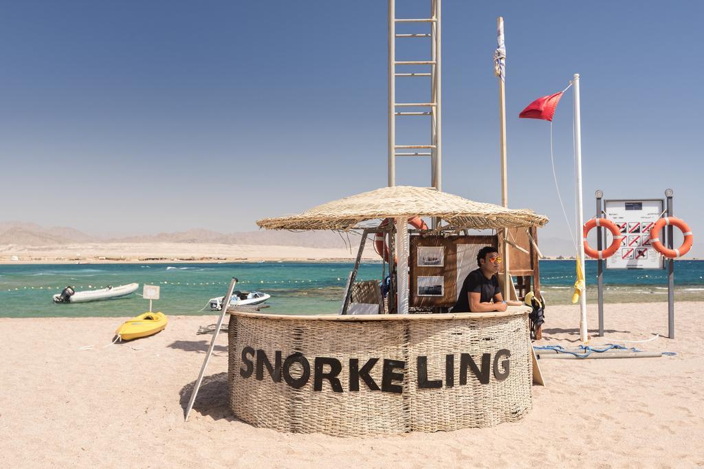 Barcelo Tiran Sharm El-Sheikh