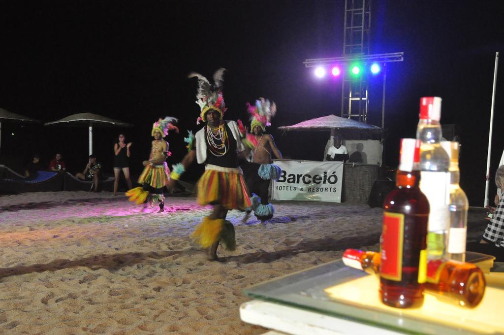 Barcelo Tiran 4* Sharm El-Sheikh
