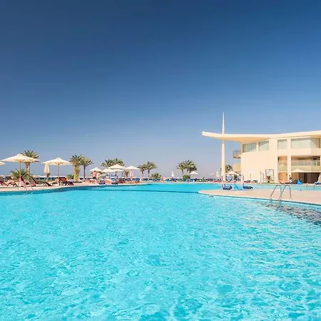 Barcelo Tiran Sharm 
