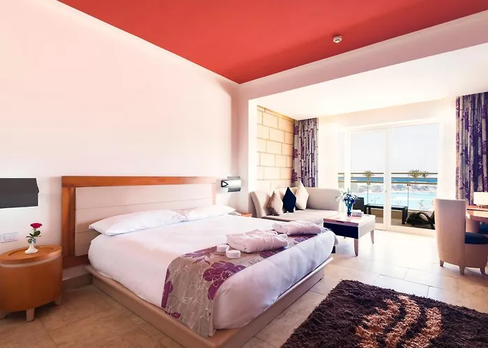 Barcelo Tiran Sharm