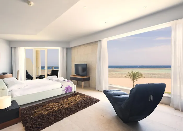 Barcelo Tiran Sharm