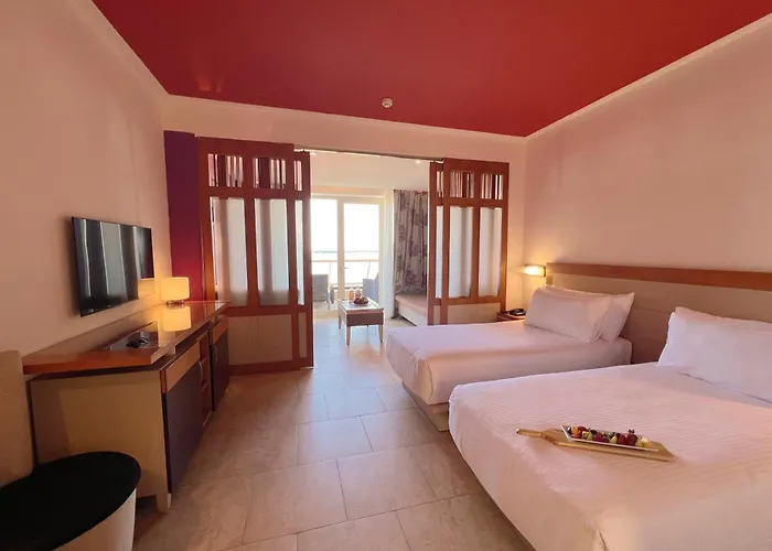 Barcelo Tiran Sharm
