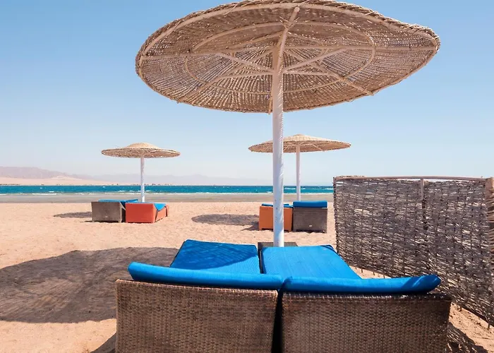 Barcelo Tiran Sharm