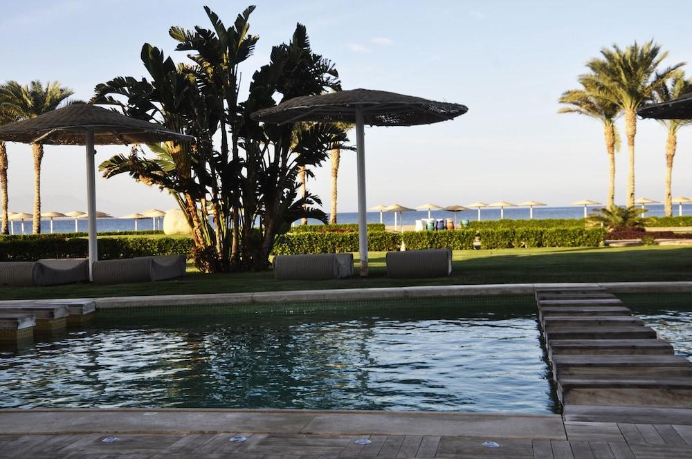 Barcelo Tiran Resort Sharm-el-Sheikh