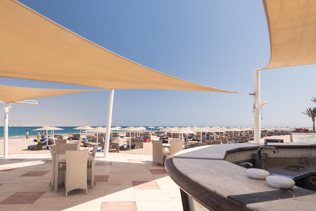 Barcelo Tiran Sharm-el-Sheikh
