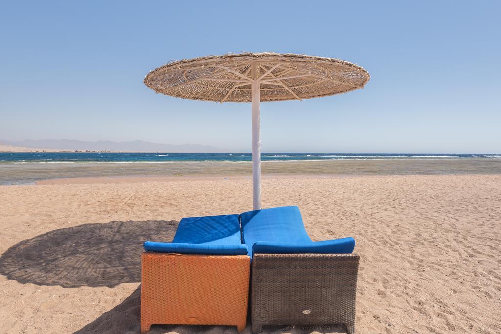 Resort Barcelo Tiran Sharm-el-Sheikh