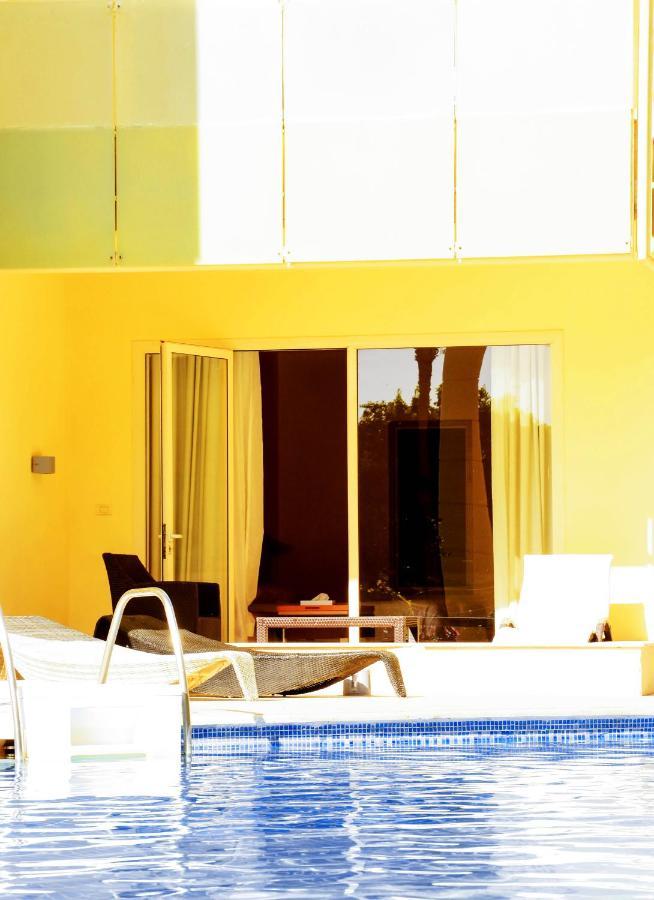 Resort Barcelo Tiran Sharm el-Sheikh