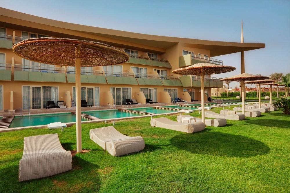 Barcelo Tiran Resort 4*